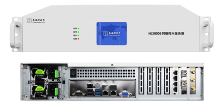 gps時鐘同步系統的闡述及行業應用